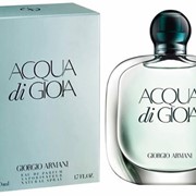 Вода парфюмированная Giorgio Armani Acqua di Gioia WПарфюмерия