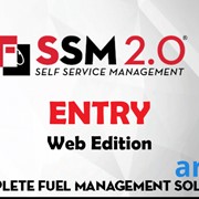 SSM 2.0 ENTRY - WEB EDITION Software (до 50 пользователей) фотография