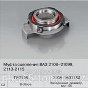 Подшипник выжимной 2108 сб Фенокс фото