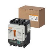 Автоматический выключатель ВА89-35 3Р 160 А 70 кА (ЭР-ЖК дисплей) TDM SQ0751-0141 фото