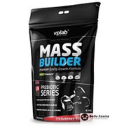 Mass Builder 5kg фотография