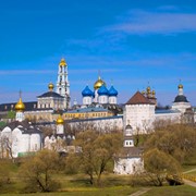 Автобусные туры фото