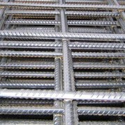 Сетка дорожная 36 х 140 х 140 380х1000 Al фото