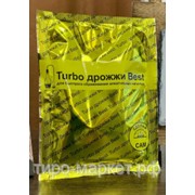 Дрожжи Турбо Best 48 130г фото