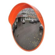 Дорожные сферические зеркала  фото