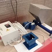 Автоматические дозаторы красителя для экструдеров  фото