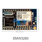 Wi-Fi Модуль EMW3280 MXCHIP