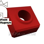 [Copy] [Copy] Лего кирпич ТМ АлаКам красный доборный