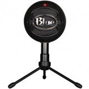 Микрофон Blue Microphones Blue Microphones Snowball iCE Black (988-000172)