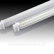 Лампа светодиодная LED Tube T8 - 24 Вт, 1500мм, 3000К, артикул LT8-341 фото