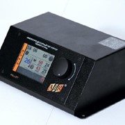 Автоматика для горелок MRT-AIR Bio Pid