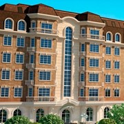 ЖК Castle House 4-х комнатная квартира 162,2 кв.м. фото