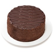 Торты шоколадные. У нас вы можете купить торты шоколадные и не только. (Торт Прага Rozalini, Розаліні) фото