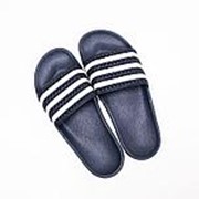 Сланцы Adidas Повседневная обувь размер 40 Артикул - 84872 фотография