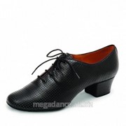 Обувь танцевальная тренировочная мод Пиано-Флекси-Т фотография