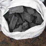 Oak charcoal DAG фото