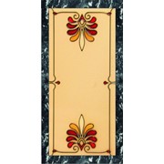 Витраж CRI dv-122 фото