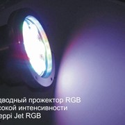 Супер яркий подводный светильник SNeppi Jet 4170/12 фото