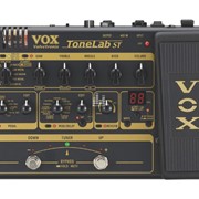 Гитарный процессор Vox ToneLab ST фото