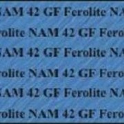Уплотнительный безасбестовый лист FEROLITE NAM_42_GF фото