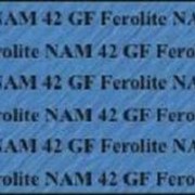 Уплотнительный безасбестовый лист FEROLITE NAM_42_GF фотография