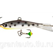 Балансир Lucky John NORDIC 6 + тр. 60мм/37H фото