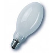 Лампы ртутные дуговые HQL 125w (ДРЛ-125) Е27 Osram