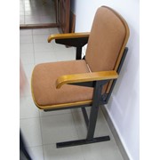 Кресло мягкое “Аккорд“ фото