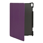 Чехол Fasion Case для Lenovo Tab P10 10.0 TB-X705F Purple 00333 фото