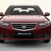 Автомобиль Honda Accord фотография