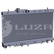Радиатор охлаждения Impreza II (00-)/Legacy III (98-) LUZAR фото
