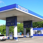 АЗС № 7 фото