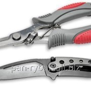 CZ Pliers & Knife Set CZ3650