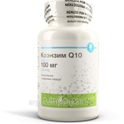 Продукт Коэнзим Q10 100 мг 453 фото