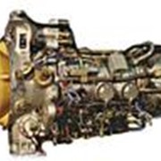 Авиационный двигатель Аи - 24 2-й серии, Аи - 24 ВТ фото