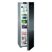 Холодильник Liebherr CBNgb 3956 фото