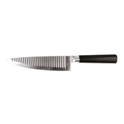 Нож поварской 20 см flamberg Rondell фотография
