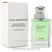 Gucci by Gucci Sport 90 ml. (тестер) фото