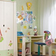 Мебель для детских комнат, детская мебель Гном (Гербор) купить под заказ Бородянка, Киевская область фото
