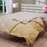 Одеяло двухслойное Le Vele Nano double 155х215 см фотография