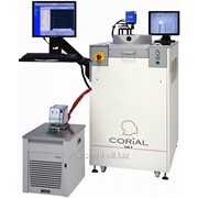 Установка реактивно-ионного травления Corial 210RL (200R)