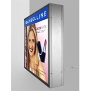 Короб световой фото