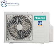 Мульти сплит-система HISENSE AMW3-20U4SZD фото