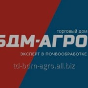 Бороны дисковые навесные БДМ от ТД БДМ-Агро