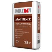 Монтажная смесь «MultiBlock»