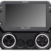 PSP GO 16GB PSP Go with 10-in-1 Accessory Pack фотография