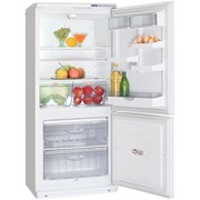 Холодильник Атлант ХМ 4008-022 белый класс А фото