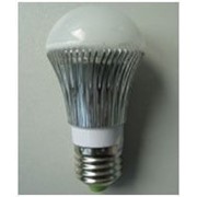 Лампа светодиодная LEDIPS DP-050 энергосберегающая 6 Вт 220 В Е14