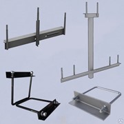 Кронштейн КМ 10 фото