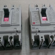 Автоматический выключатель MITSUBISHI NF32-SV 16, 25,32А фото